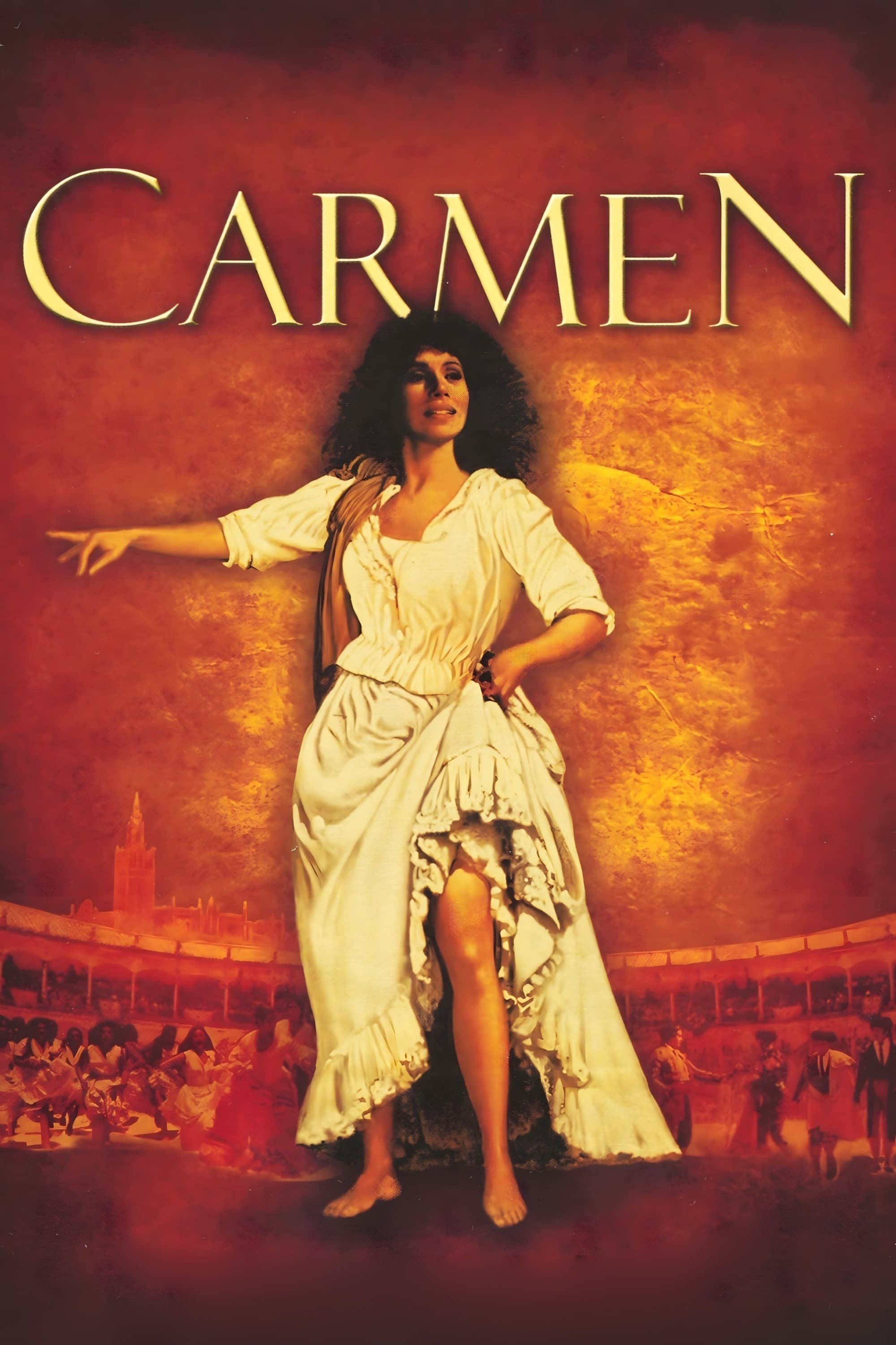 Carmen photo