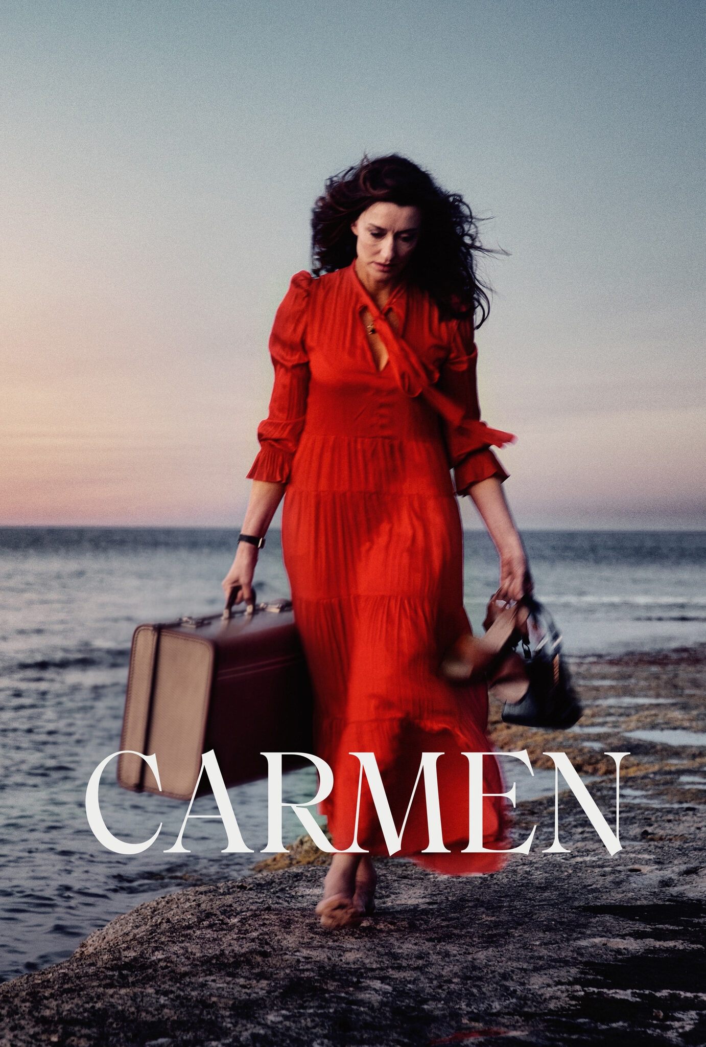 Carmen photo
