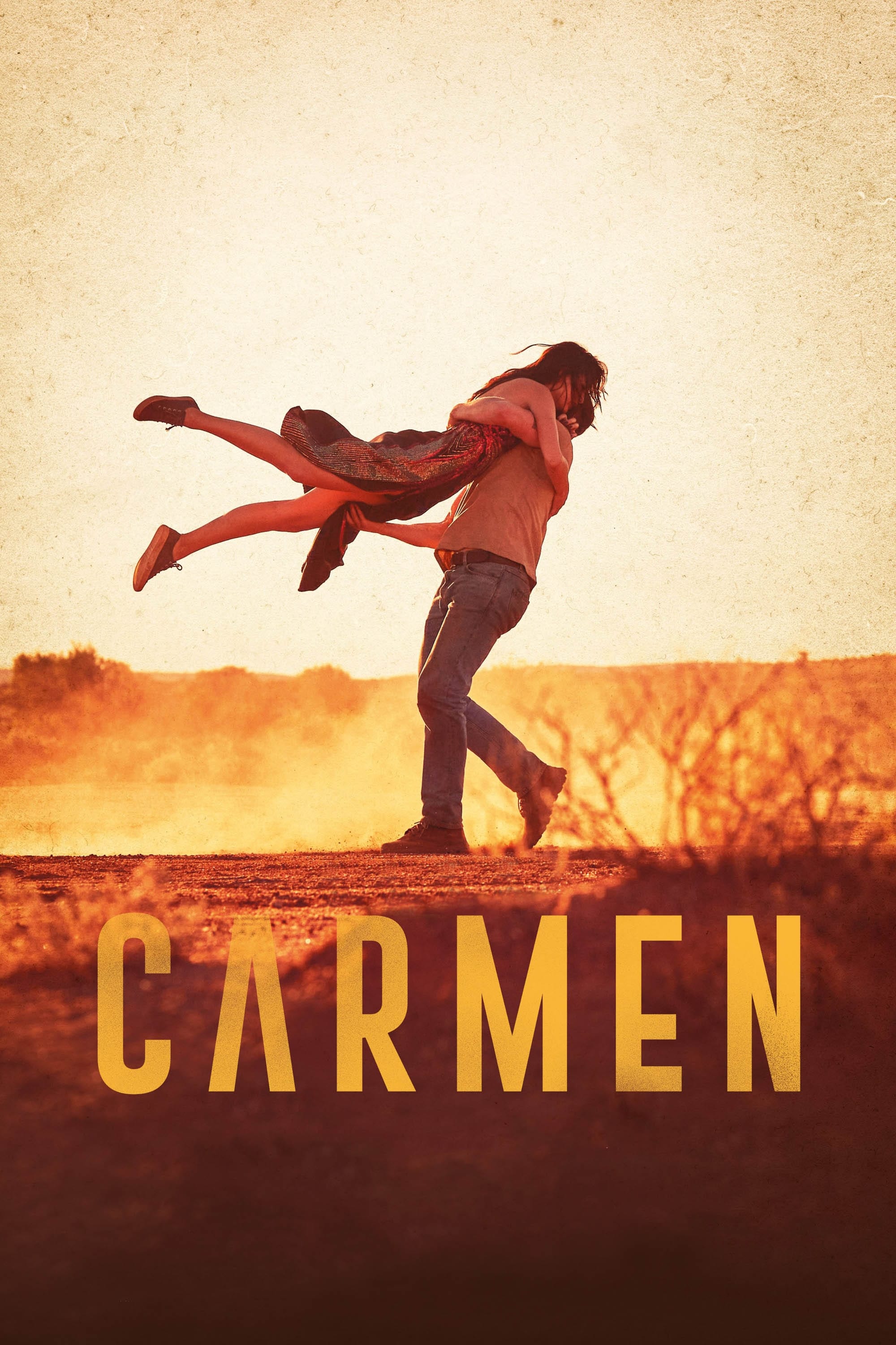 Carmen photo