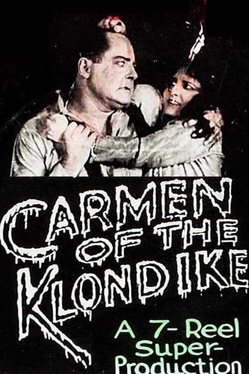 Carmen of the Klondike photo