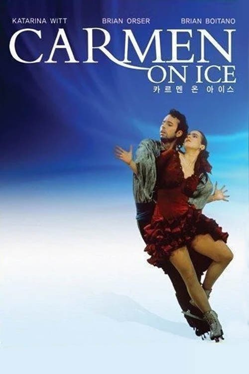 Carmen on Ice photo
