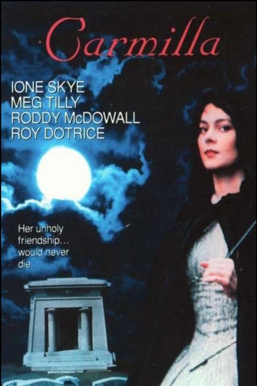 Carmilla photo