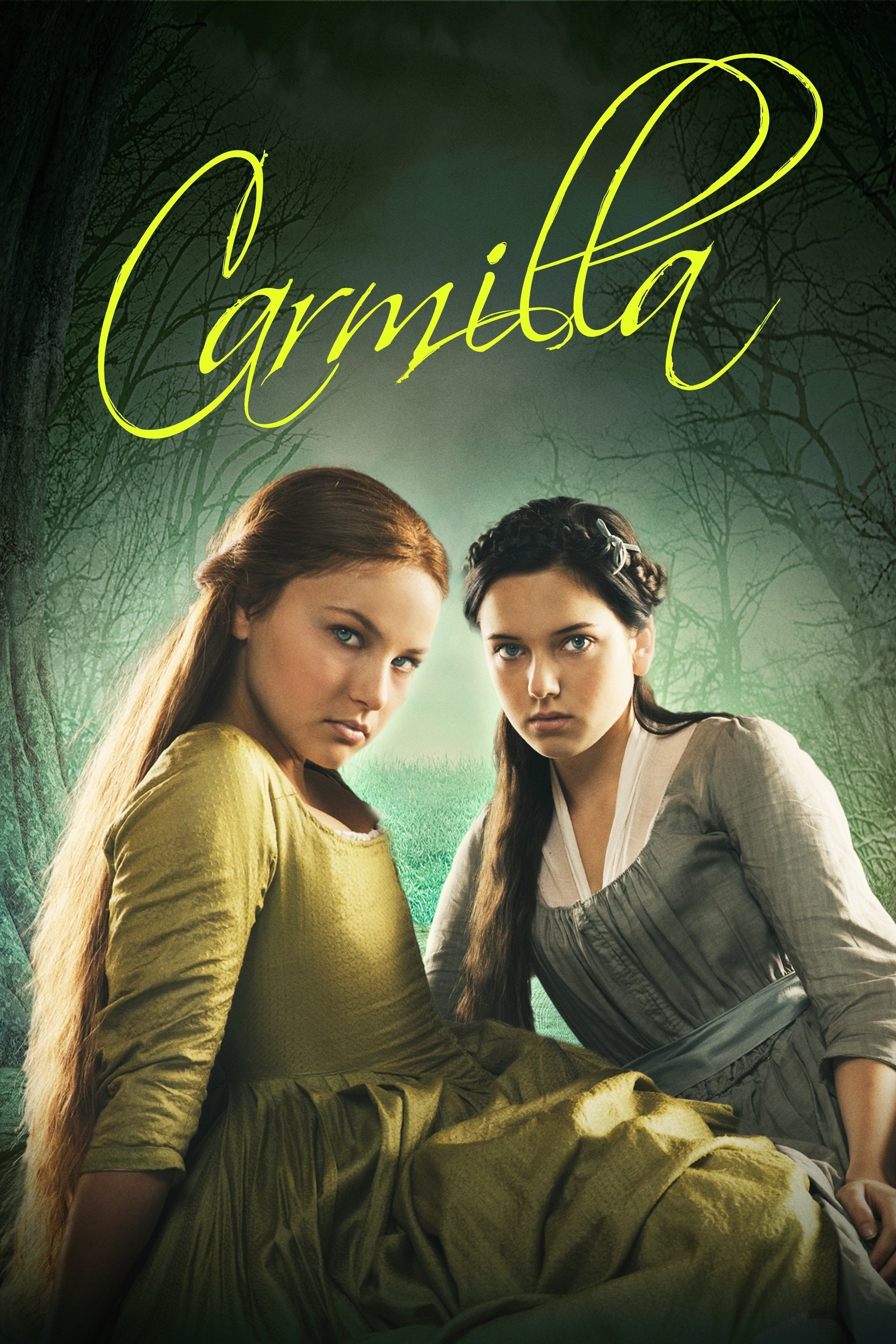 Carmilla photo