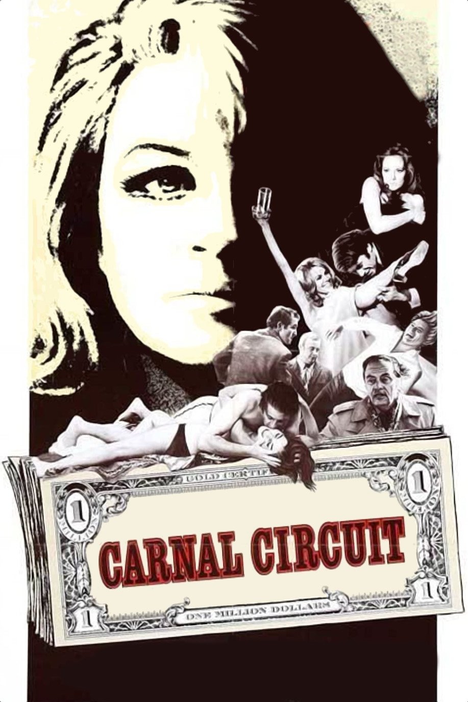 Carnal Circuit photo