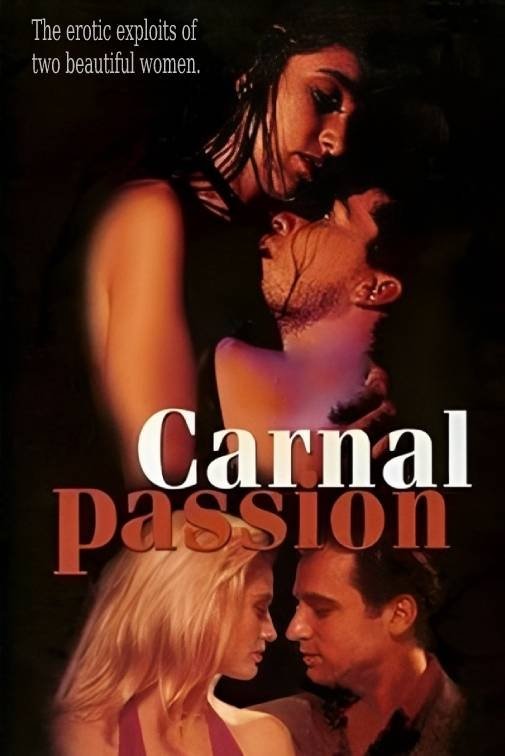 Carnal Passion photo