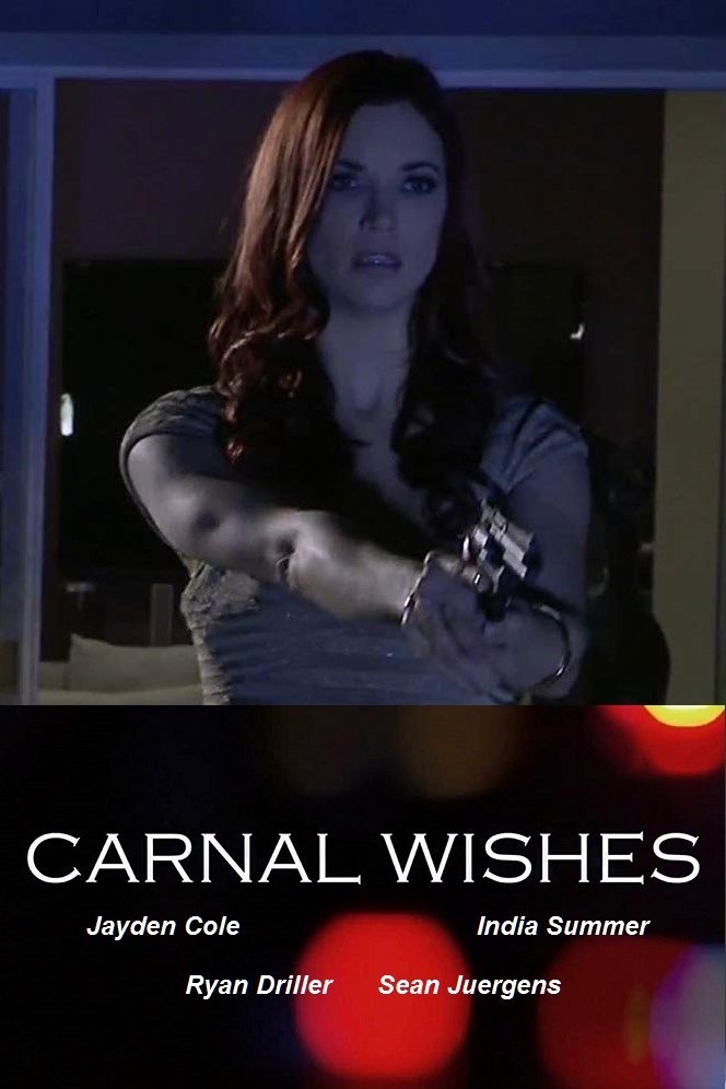 Carnal Wishes photo