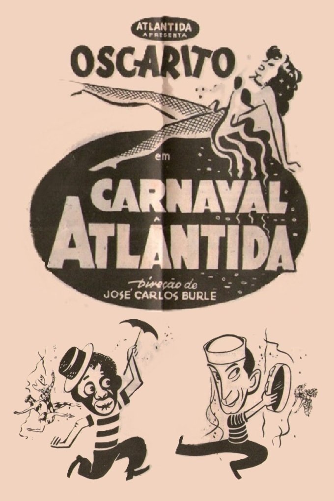 Carnaval Atlântida photo