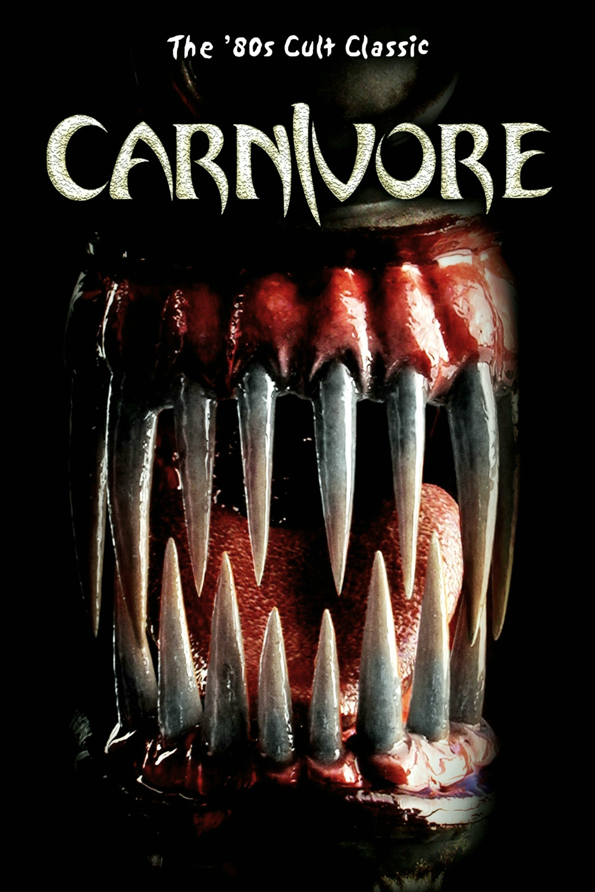Carnivore photo