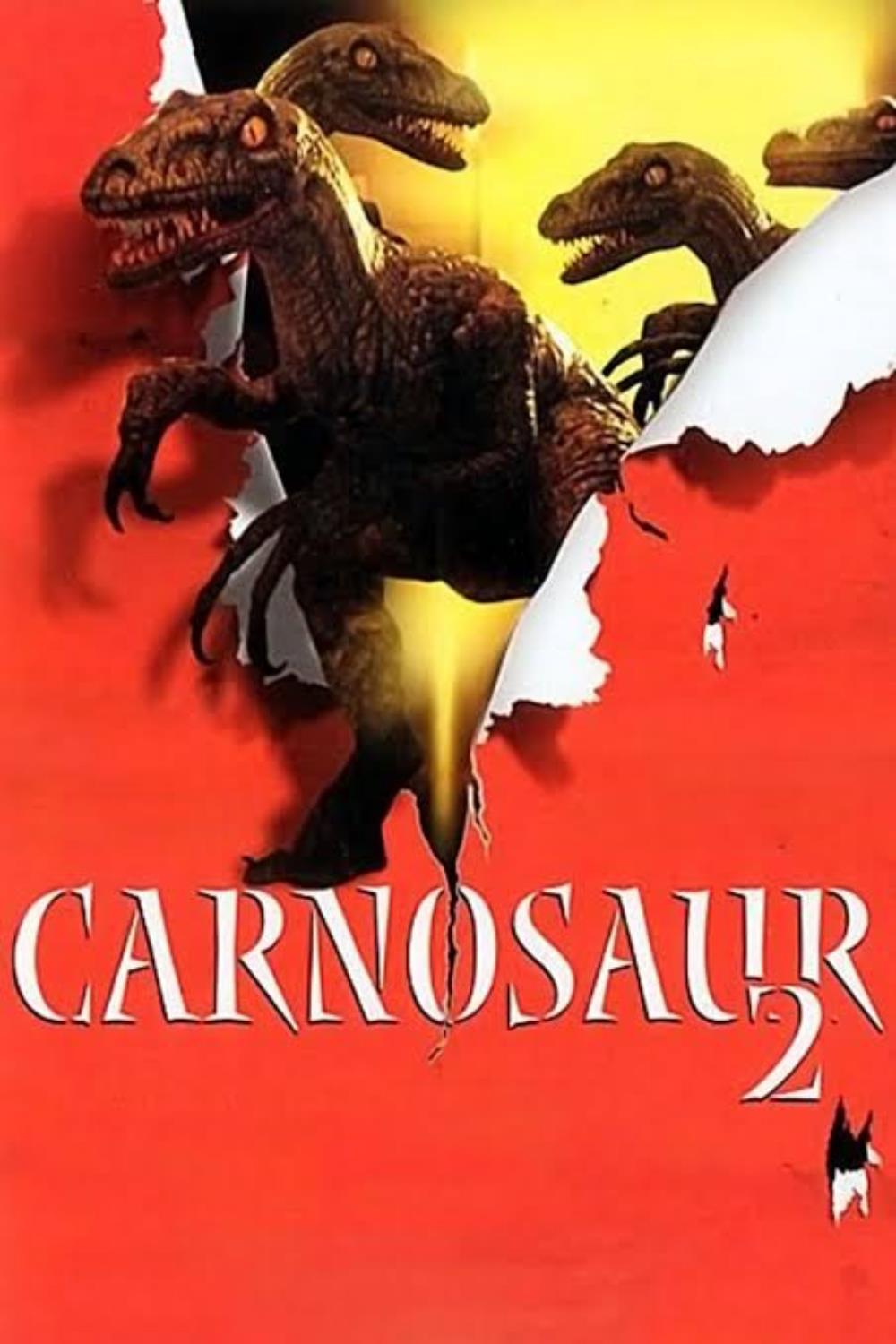 Carnosaur 2 photo