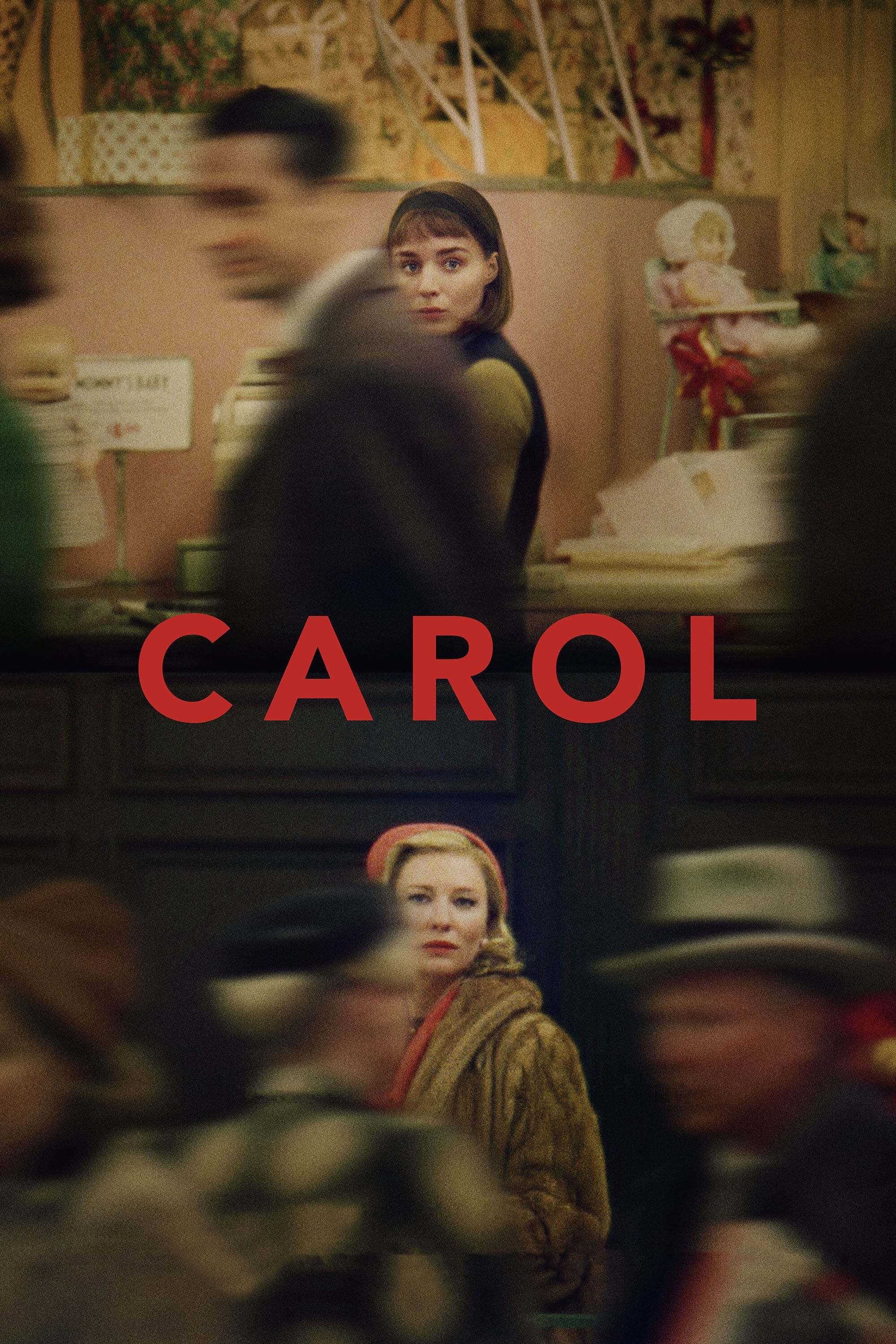 Carol photo