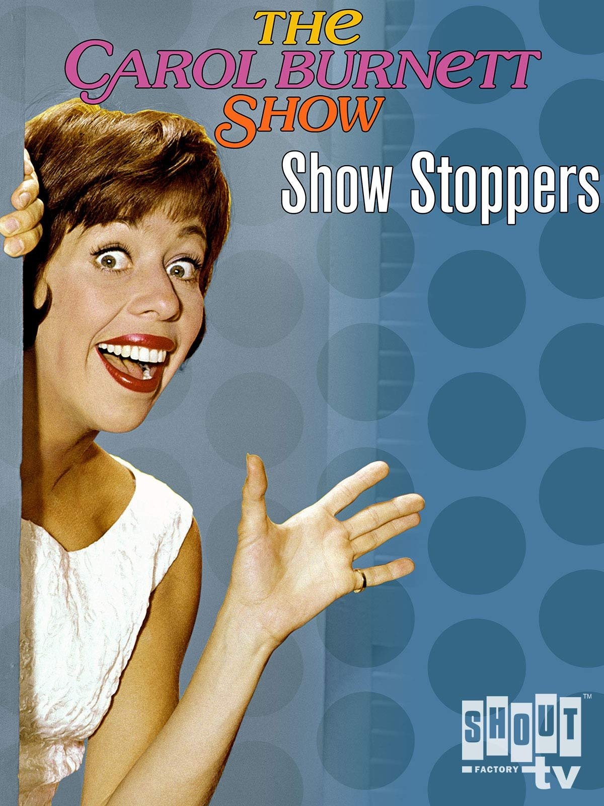 Carol Burnett: Show Stoppers photo