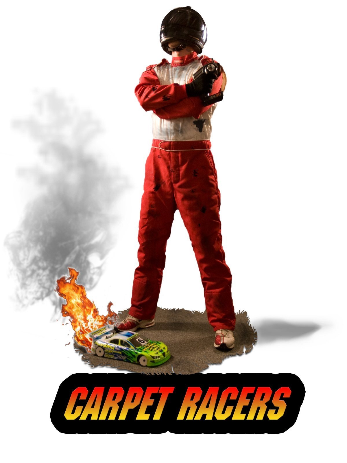 Carpet Racers photo
