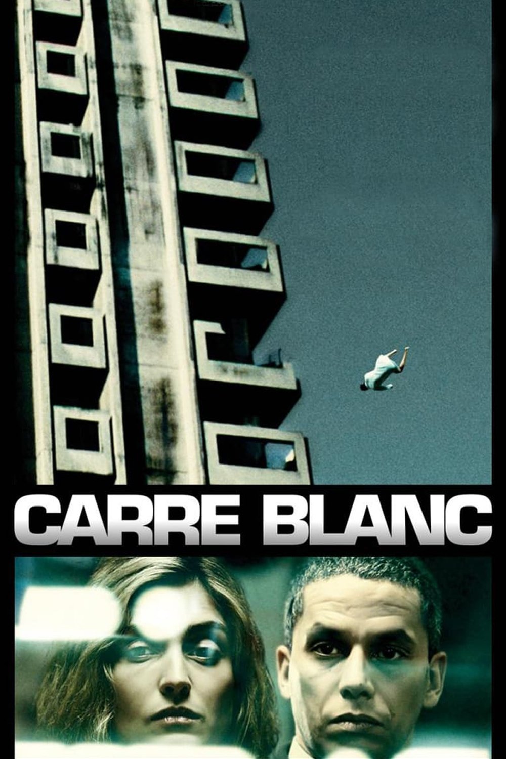 Carré Blanc photo