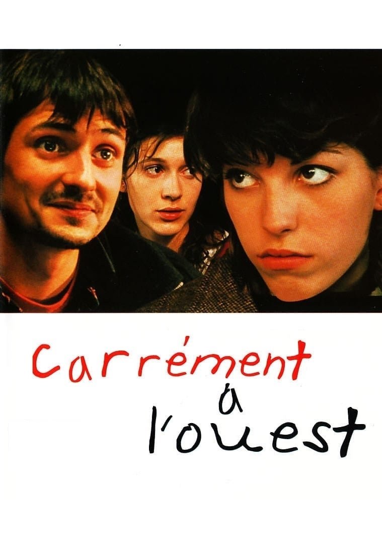 Carrément à l'ouest photo