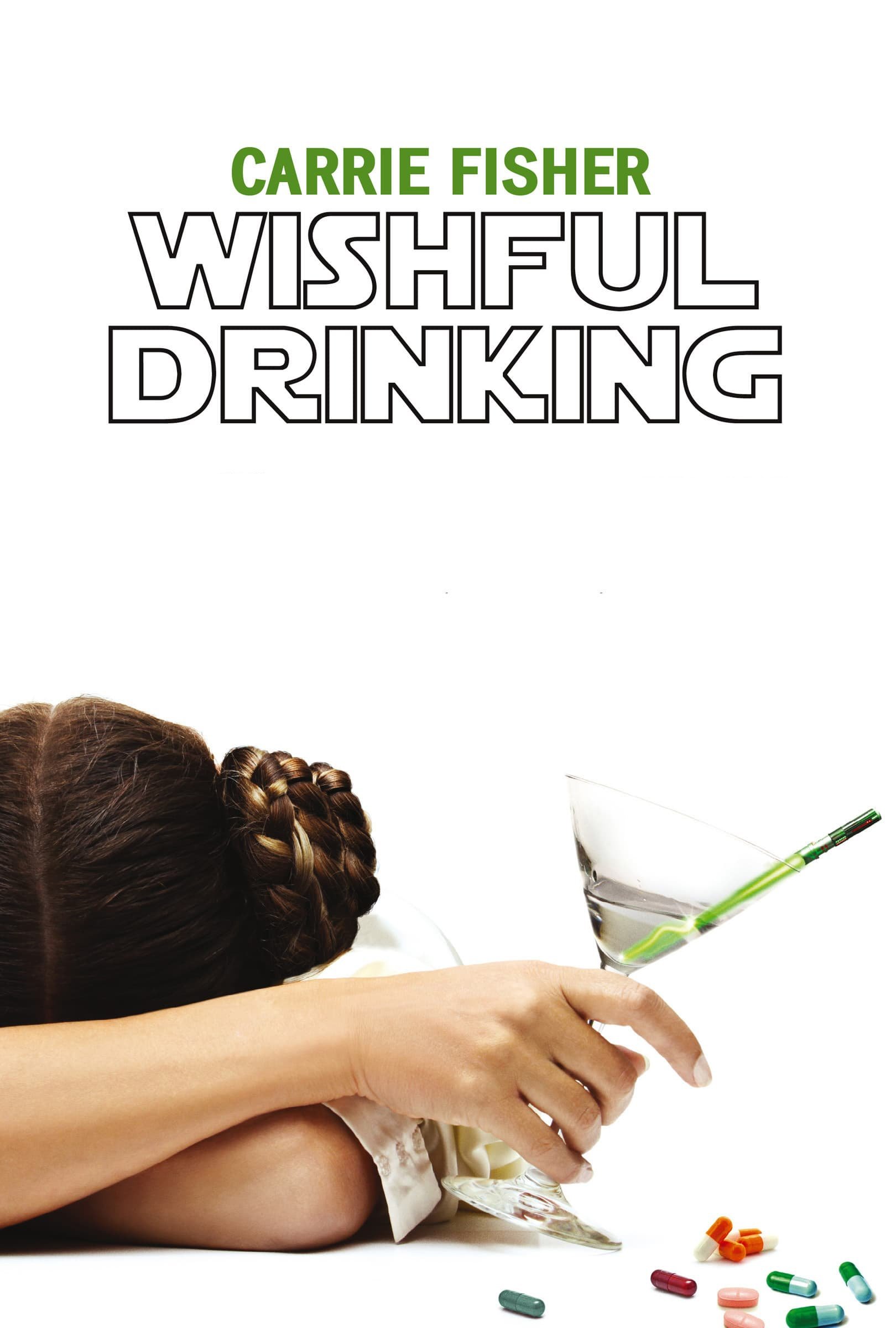 Carrie Fisher: Wishful Drinking photo
