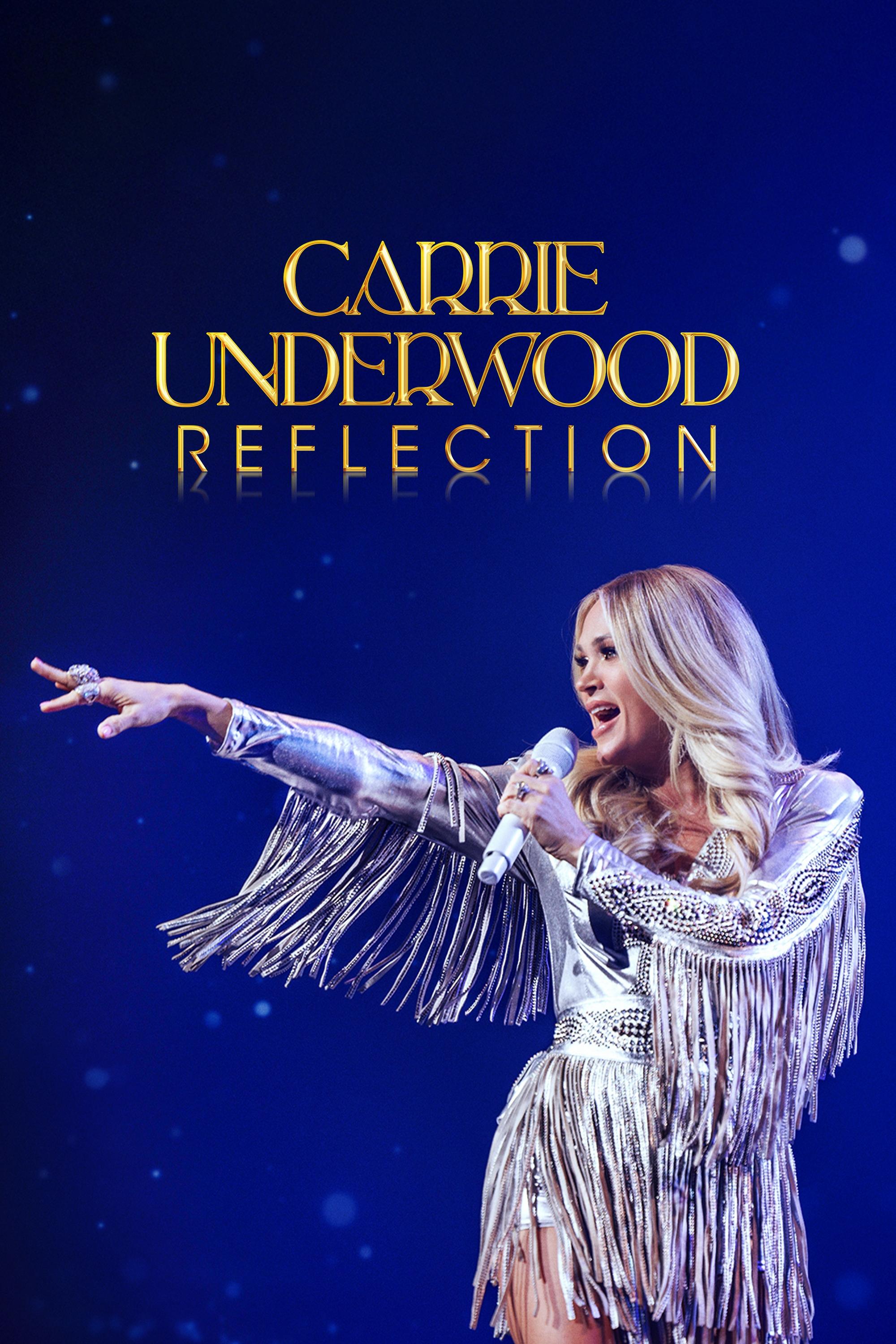 Carrie Underwood: Reflection photo