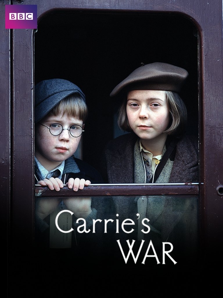 Carrie's War photo