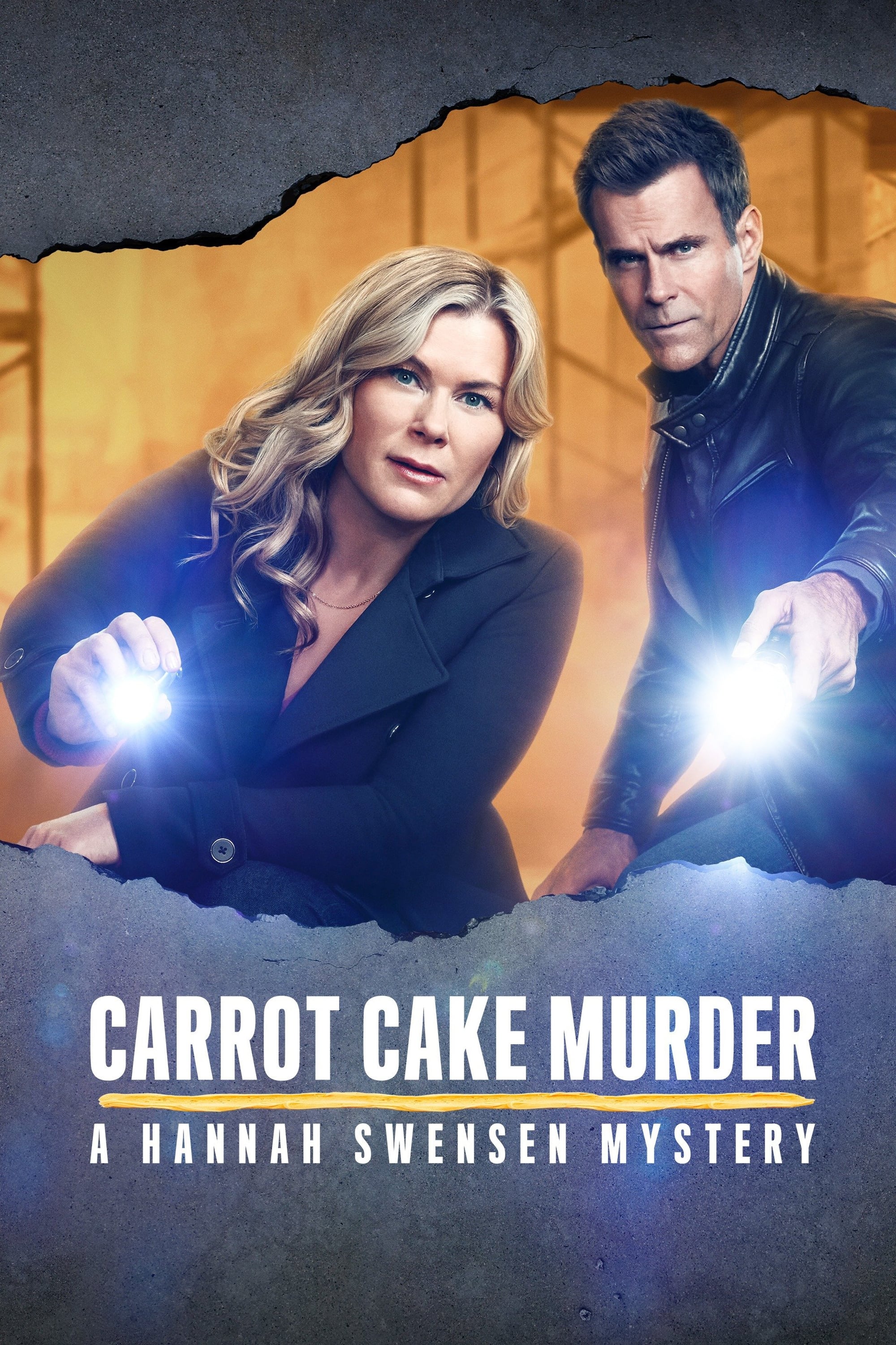 Carrot Cake Murder: A Hannah Swensen Mystery photo