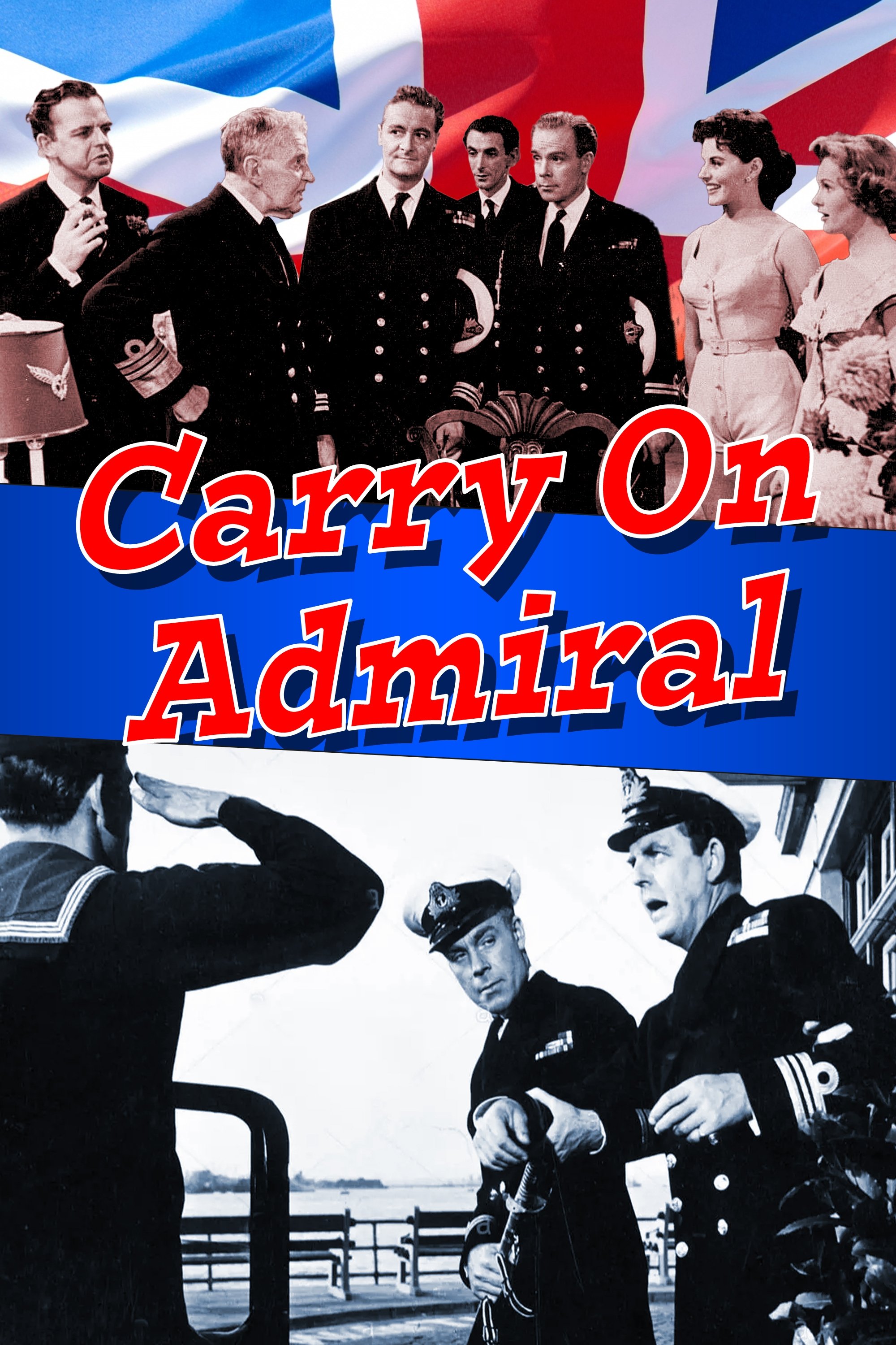 Carry On Admiral photo
