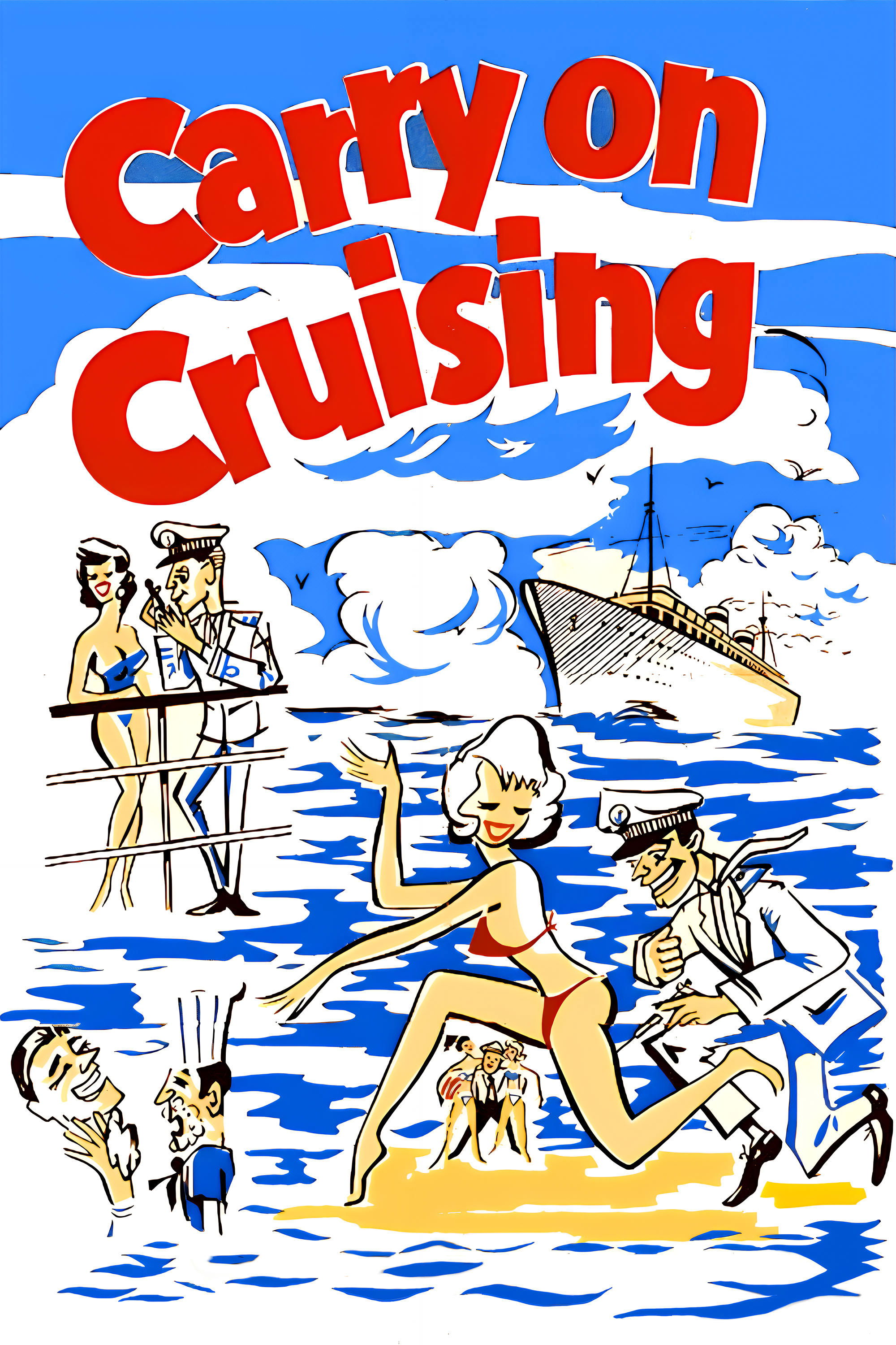 Carry On Cruising photo