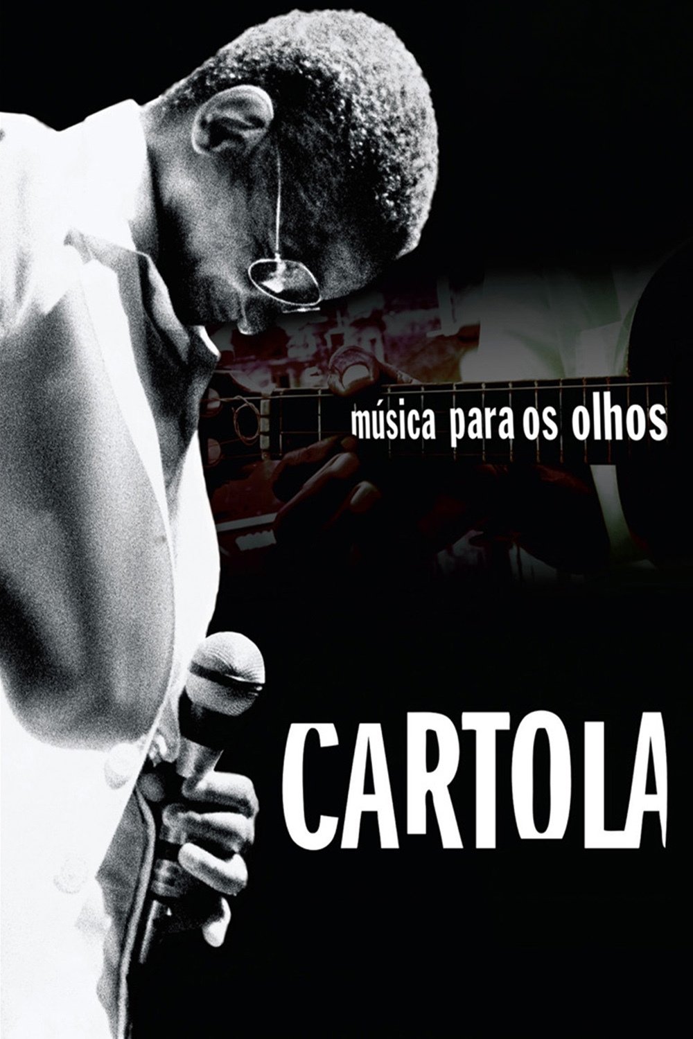Cartola: The Samba Legend photo