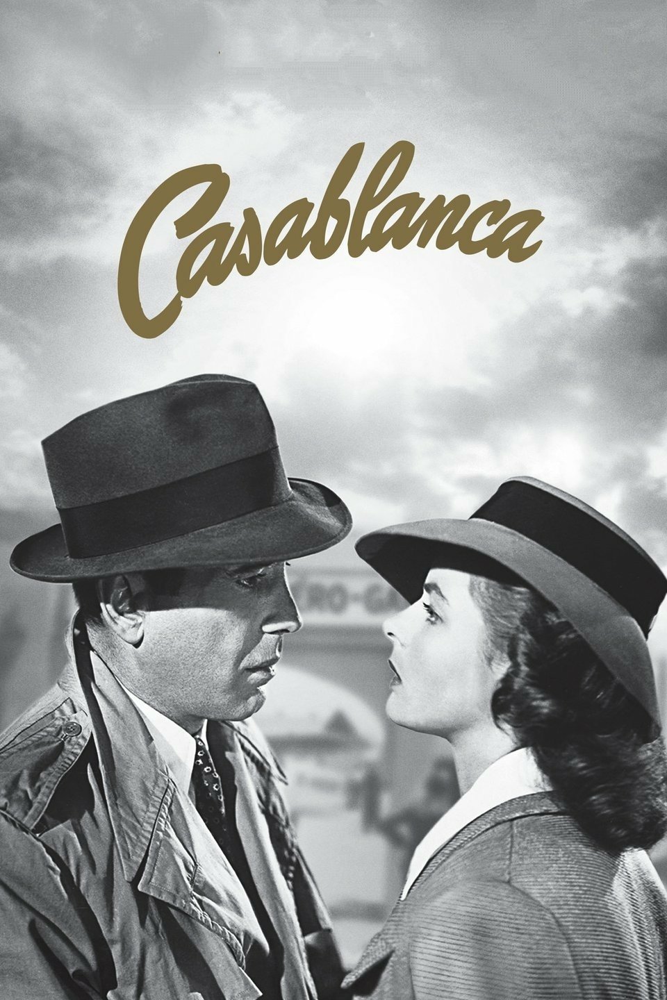 Casablanca photo