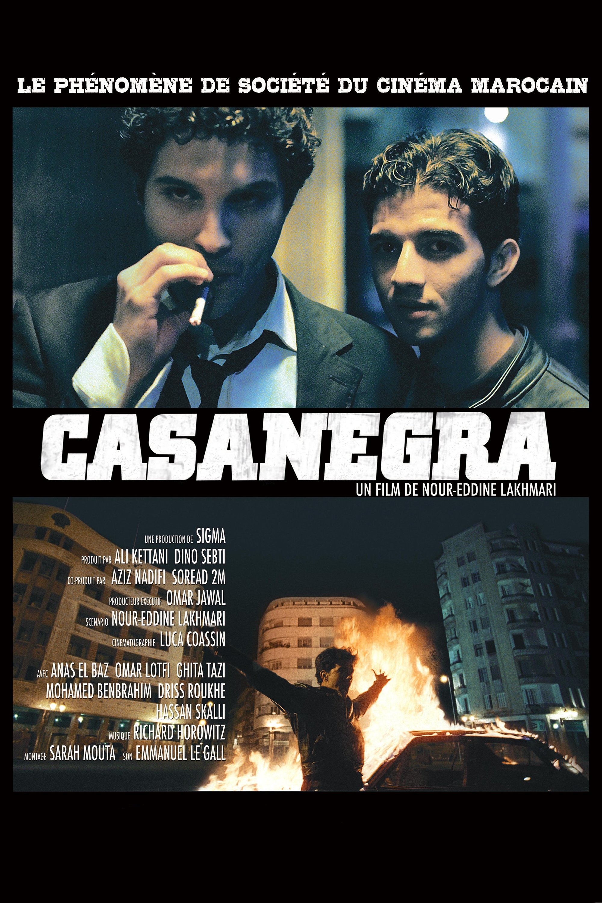 Casanegra photo