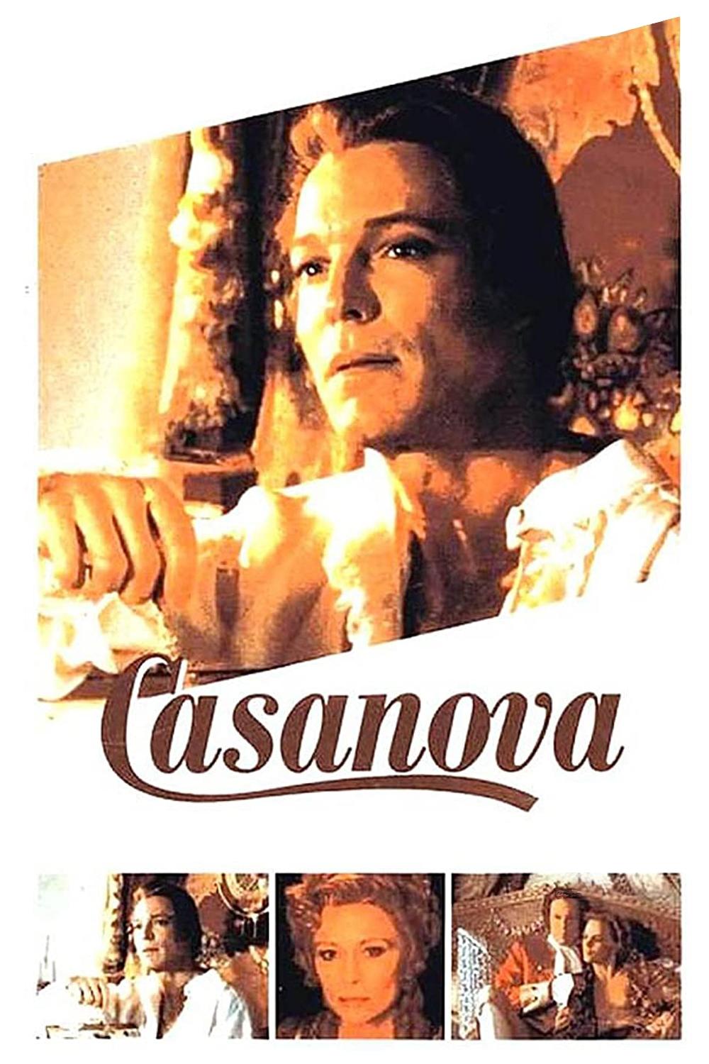 Casanova photo