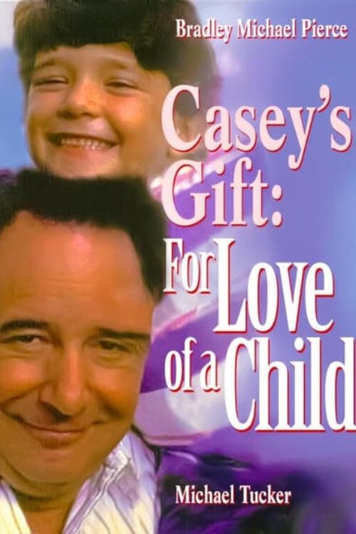 Casey's Gift: For Love of a Child photo