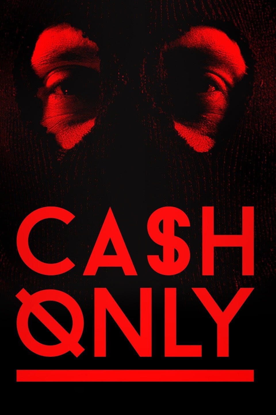 Cash Only photo