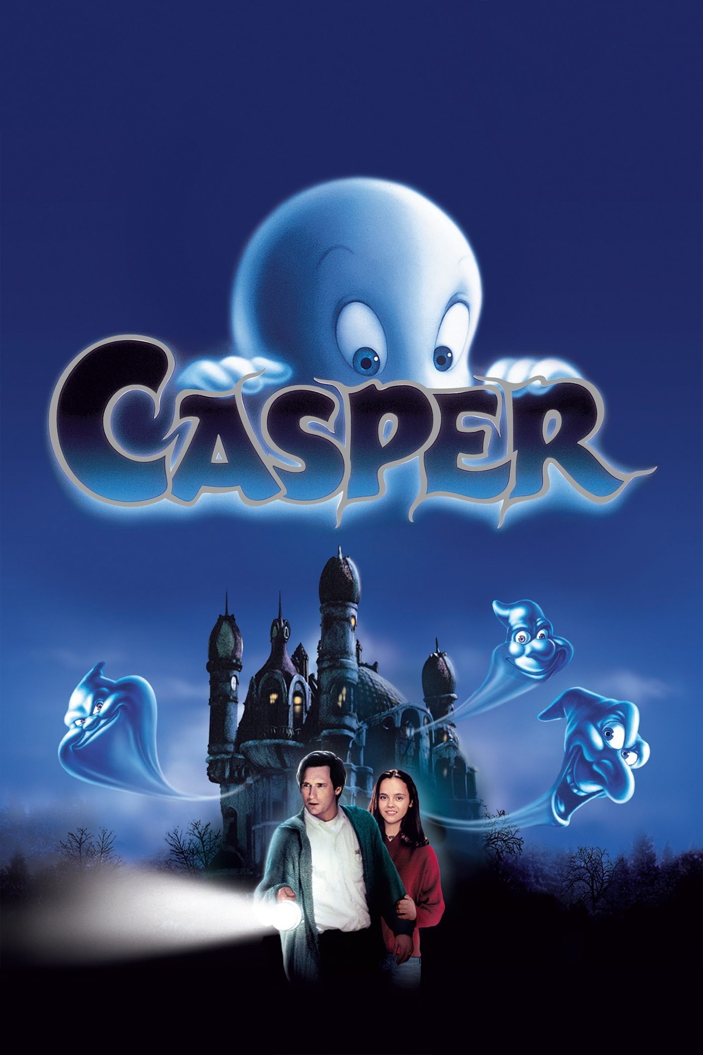 Casper photo