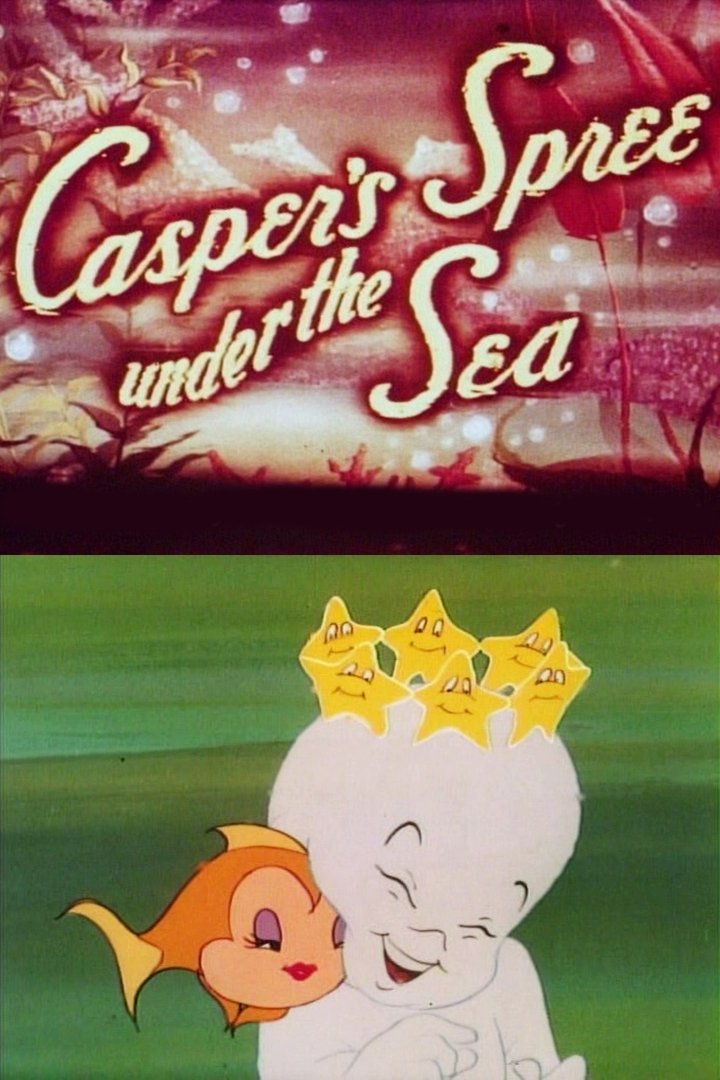 Casper's Spree Under the Sea photo