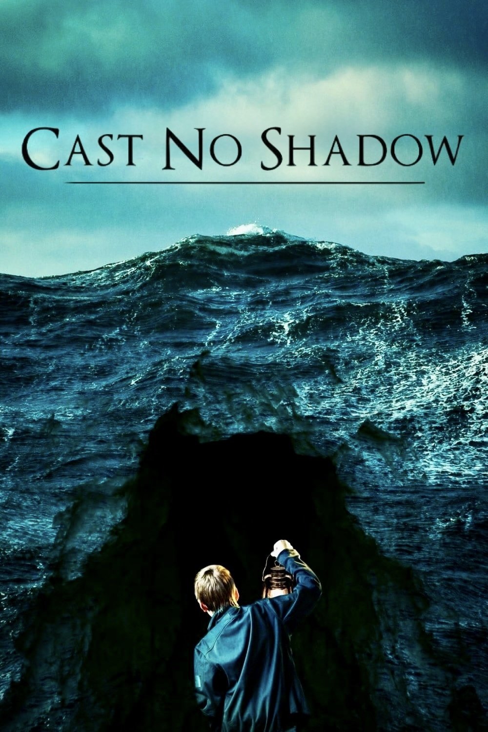 Cast No Shadow photo