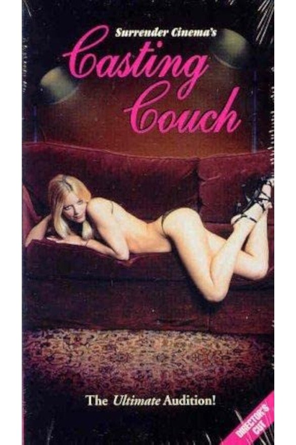 Casting Couch photo