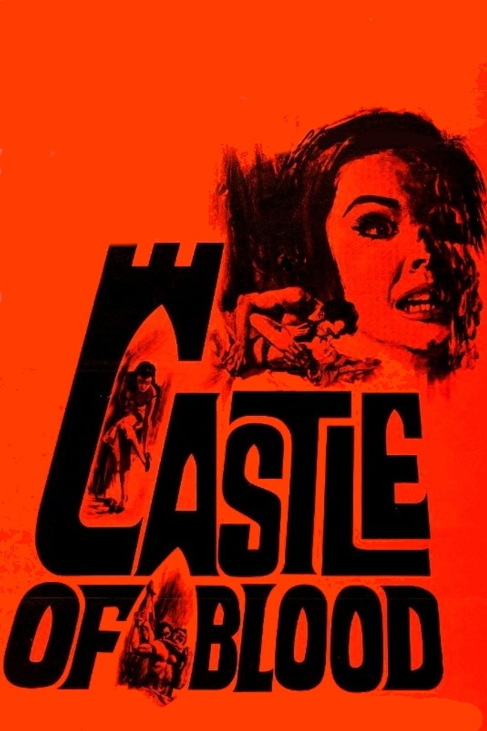 Castle of Blood photo