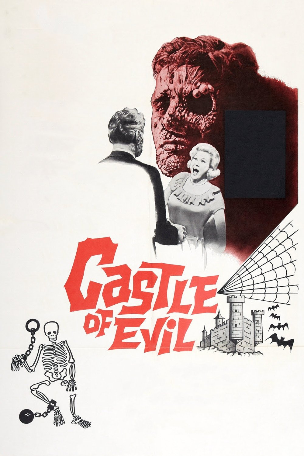 Castle of Evil photo