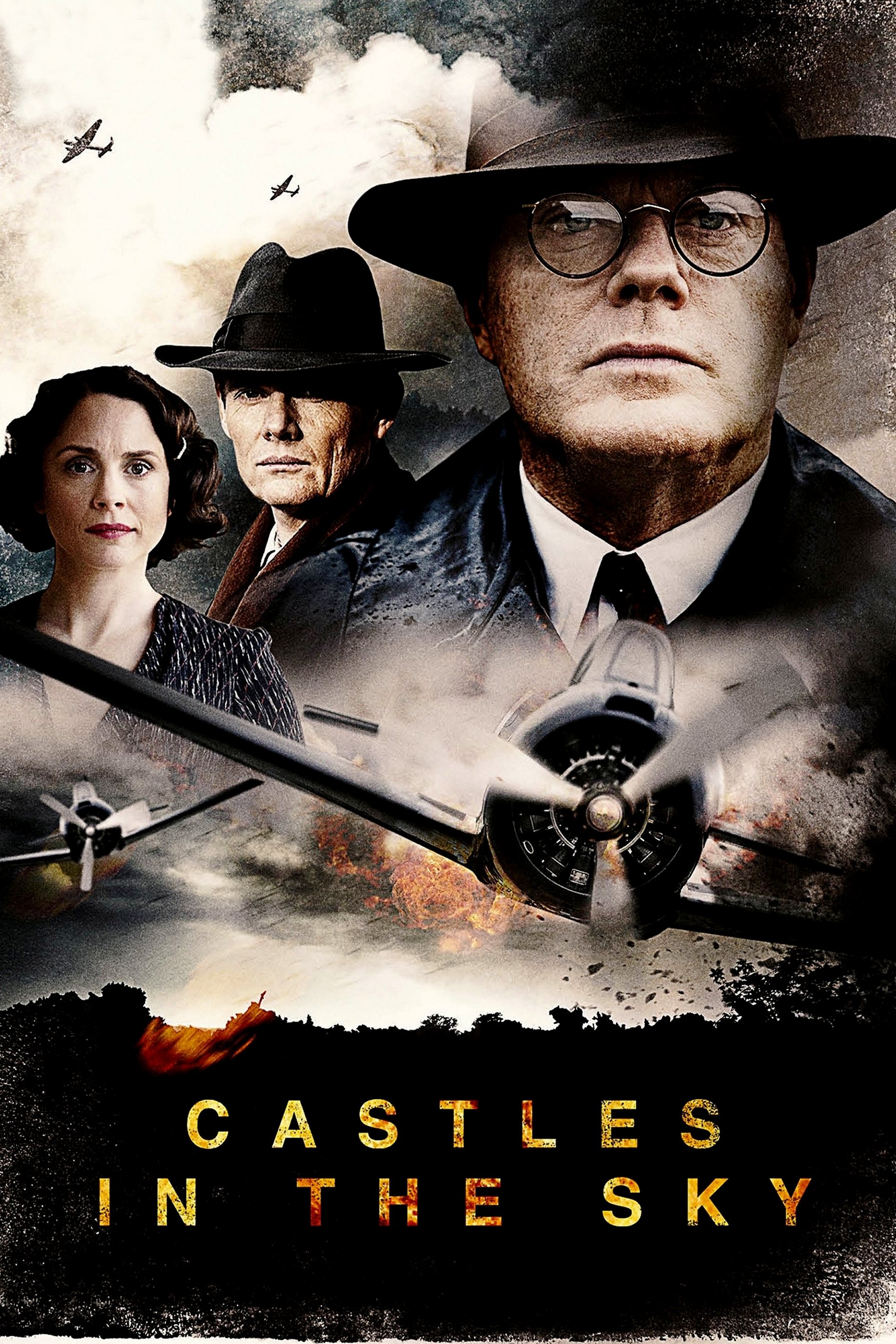 Castles in the Sky photo