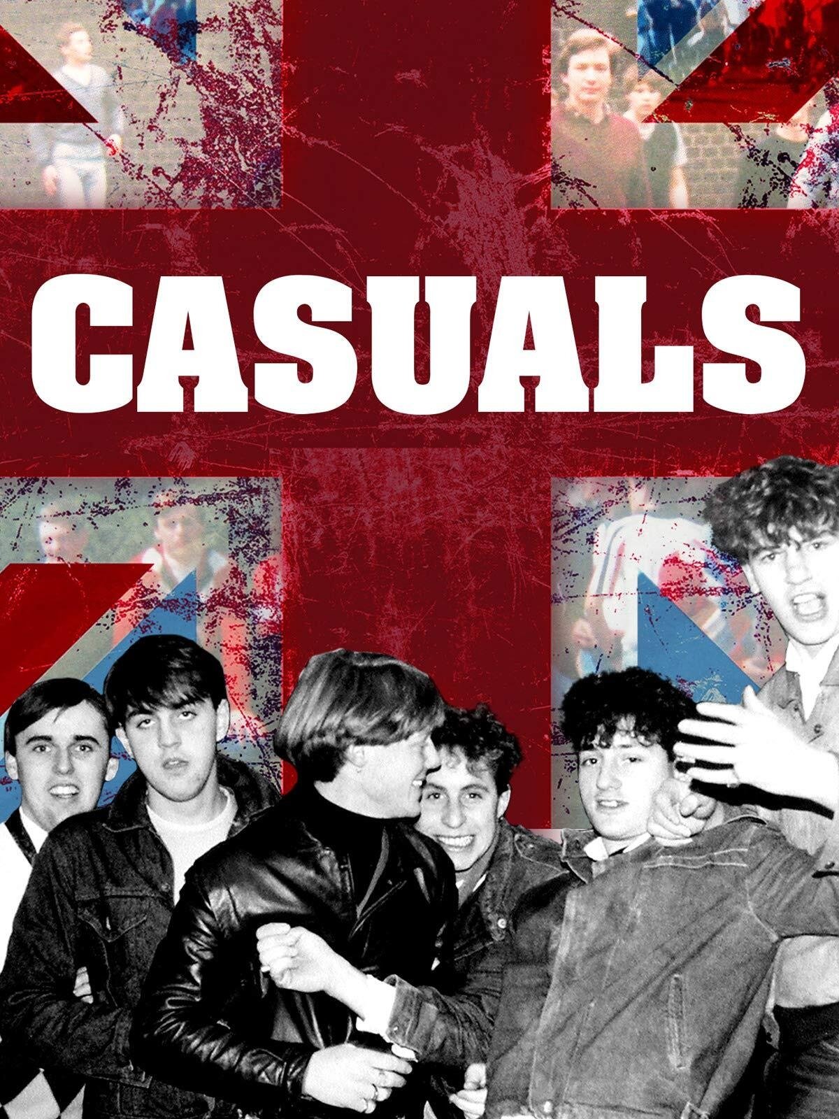Casuals photo