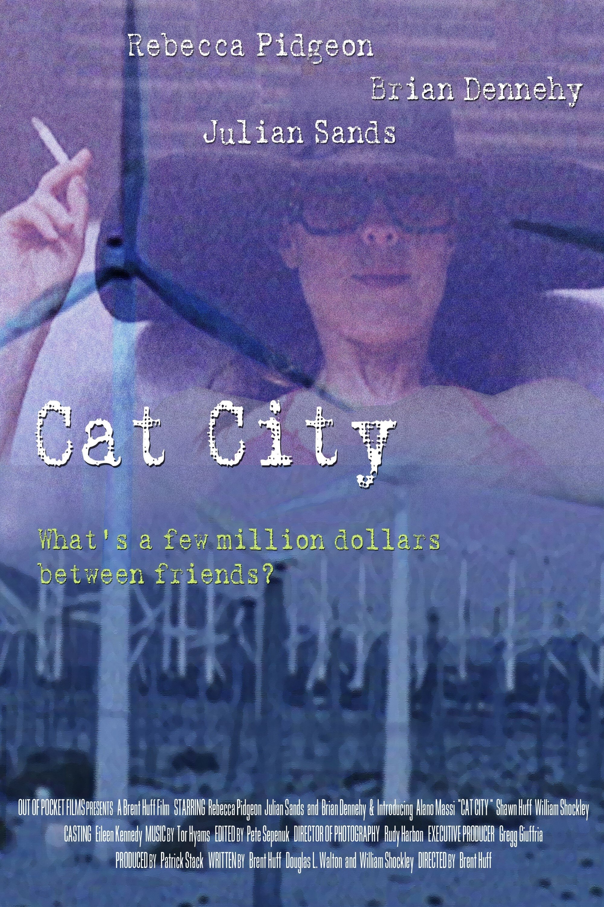 Cat City photo