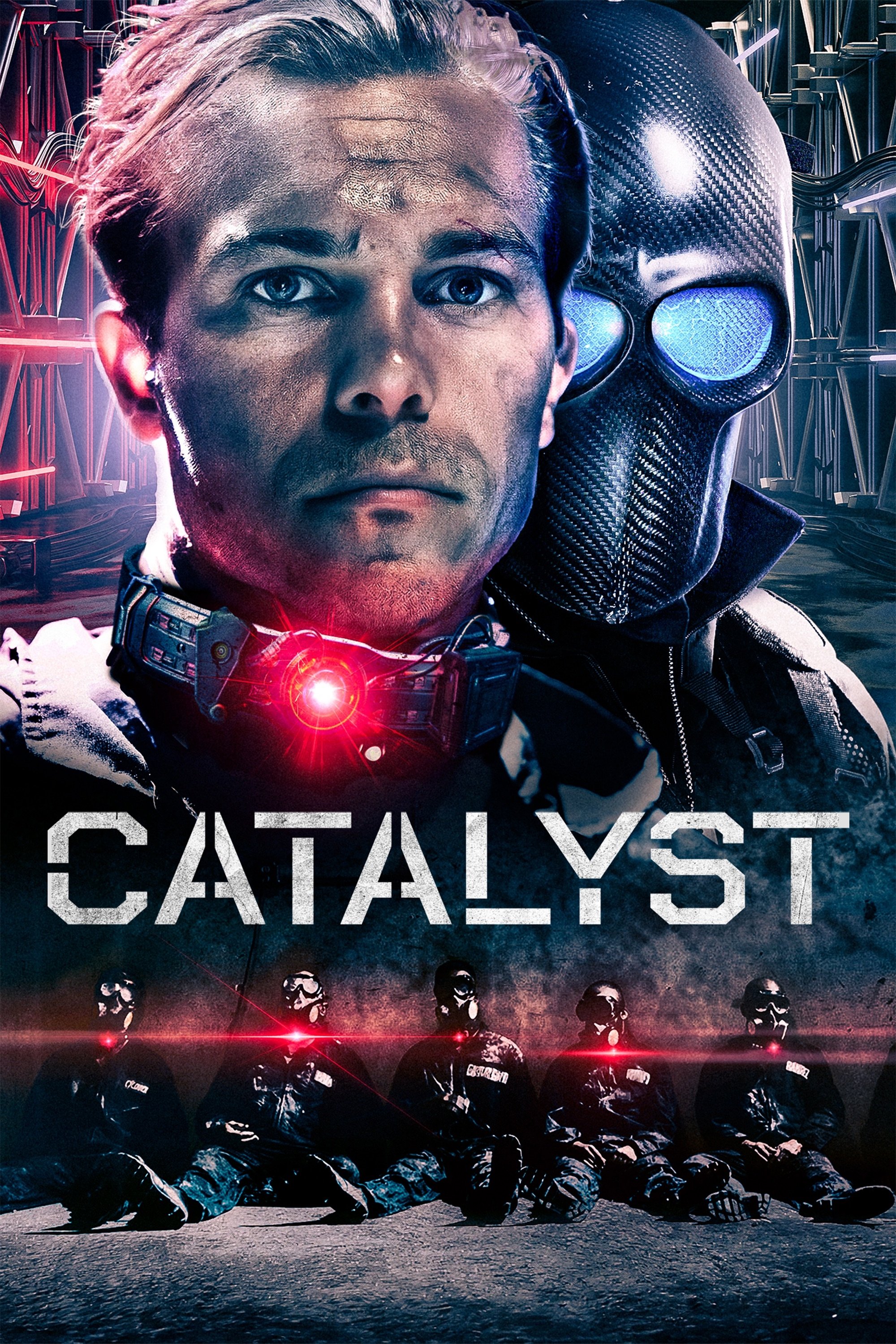 Catalyst photo