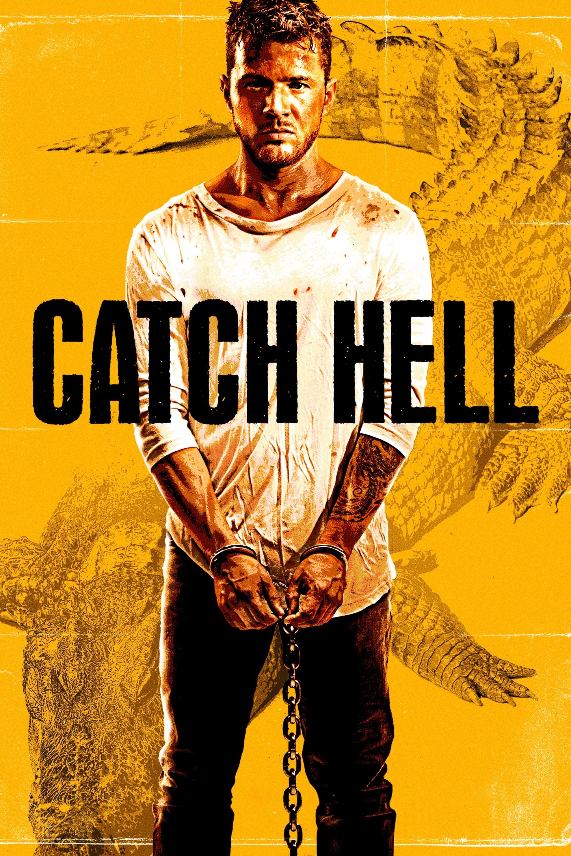 Catch Hell photo