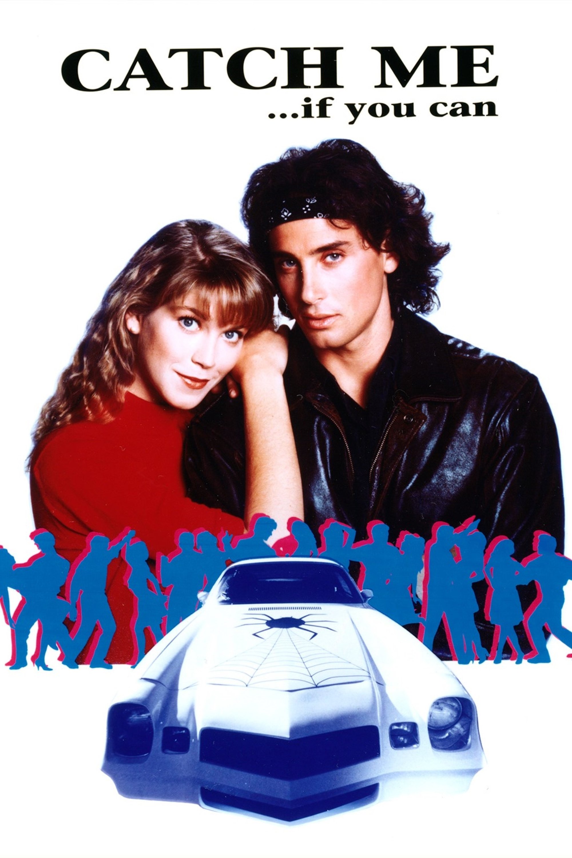 Catch Me... If You Can photo