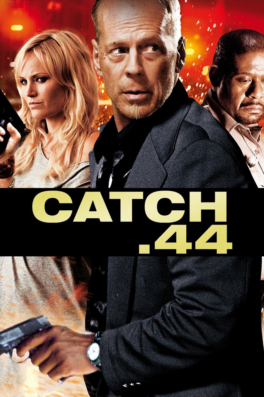 Catch.44 photo