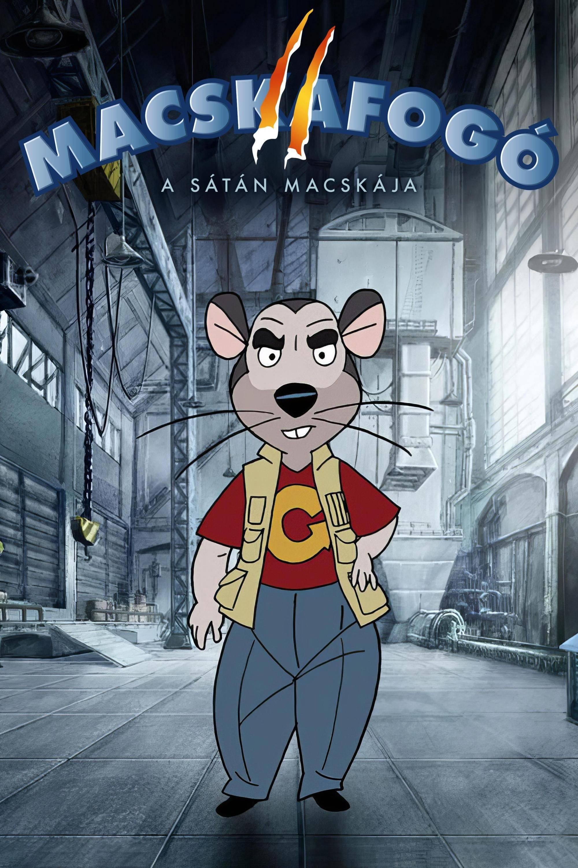 Catcher: Cat City 2 photo