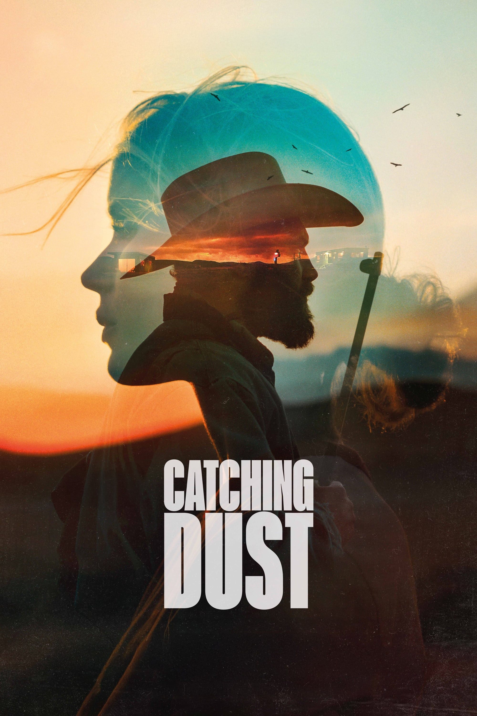 Catching Dust photo