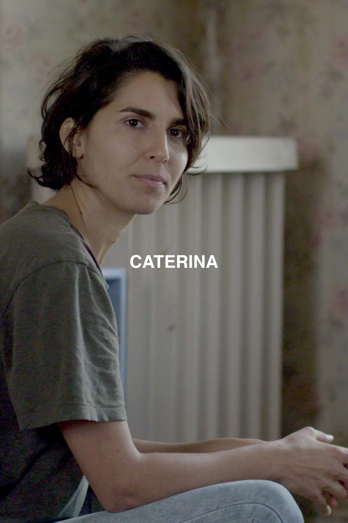 Caterina photo