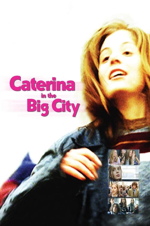 Caterina in the Big City photo