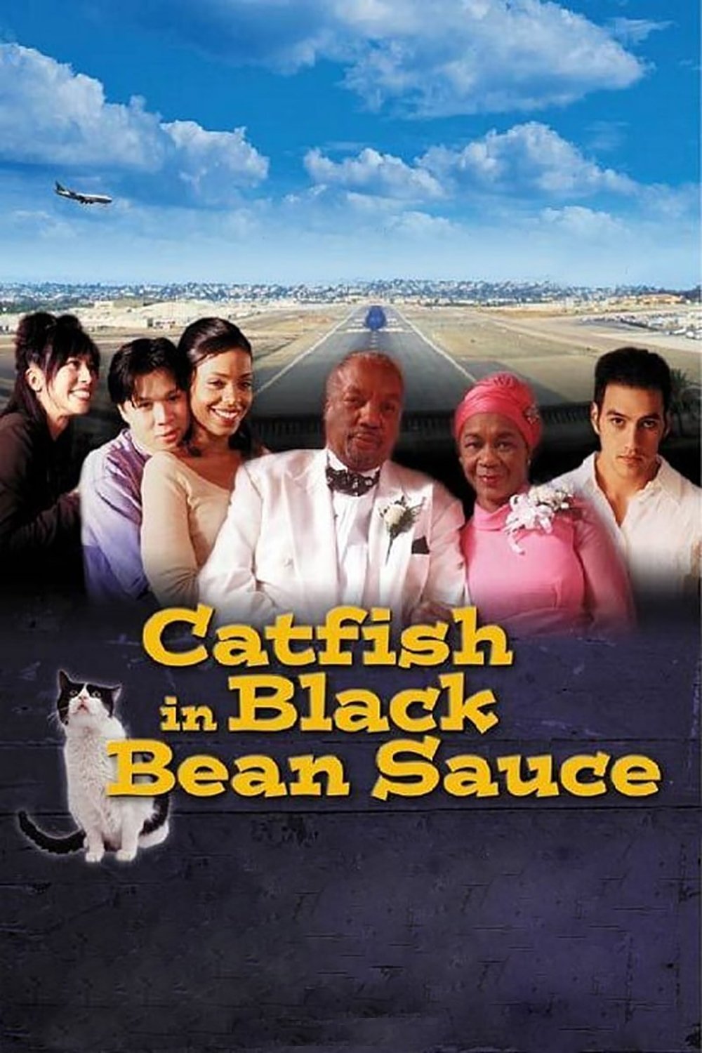 Catfish in Black Bean Sauce photo