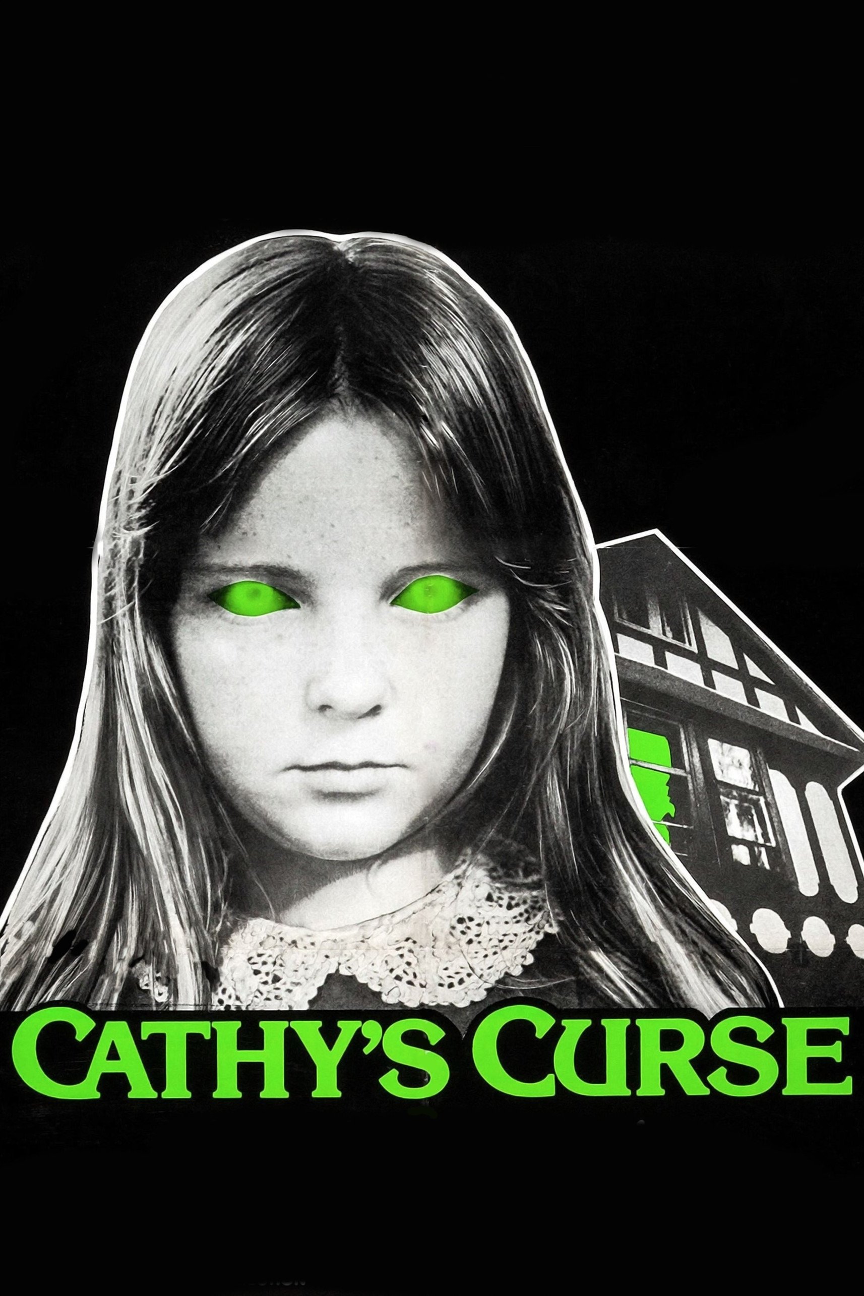 Cathy's Curse photo