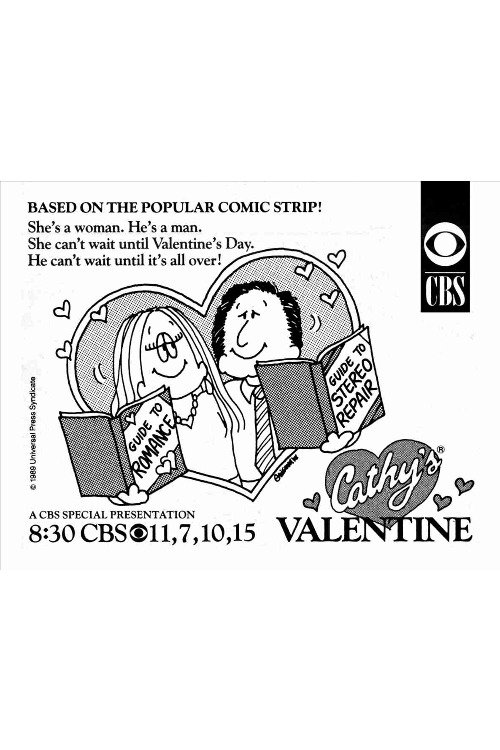 Cathy's Valentine photo